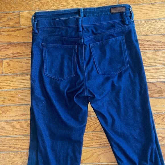 Bundle of 2 women’s skinny fit tapered middle rise Jean and jeggings size small - Picture 10 of 16